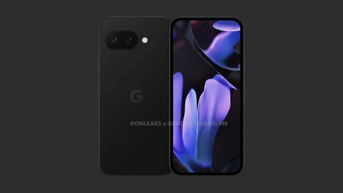 Google is going to launch Pixel 9a