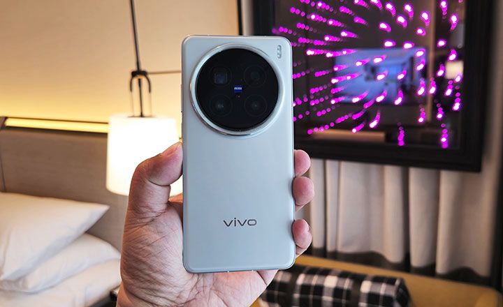 vivo x200 